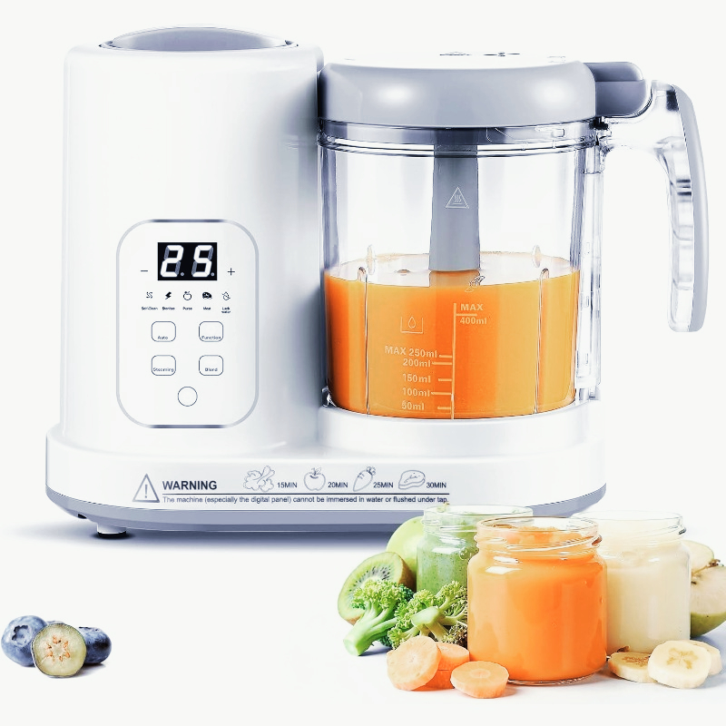 Meal Prep Youtube - Robot da Cucina per Bambini 4
