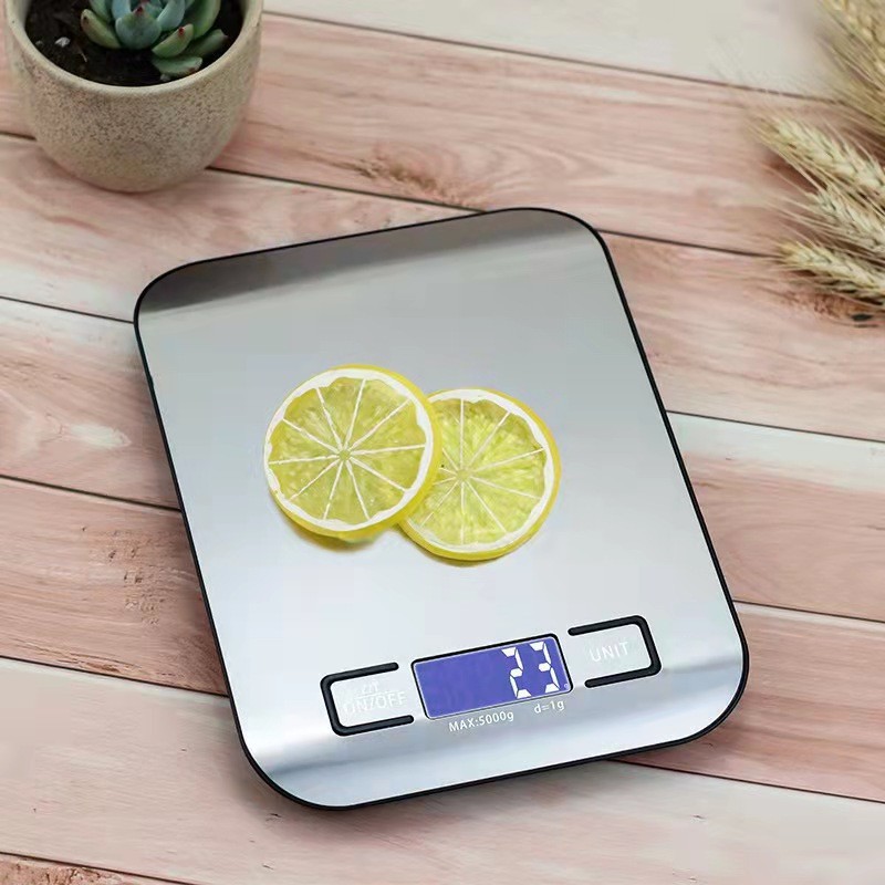 Meal Prep Keto - Bilancia da cucina per alimenti, bilancia