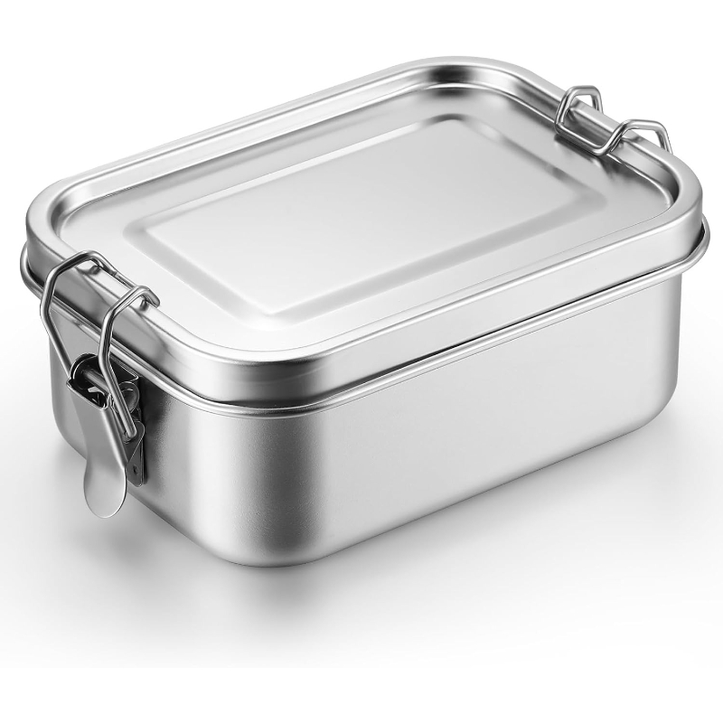 Contenitori per Alimenti in Ac - Meal Prep Recipes recensione e prezzo