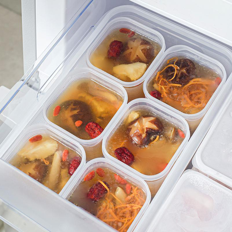 Contenitore per Alimenti a 6 S - Spice Jar Labels recensione e prezzo