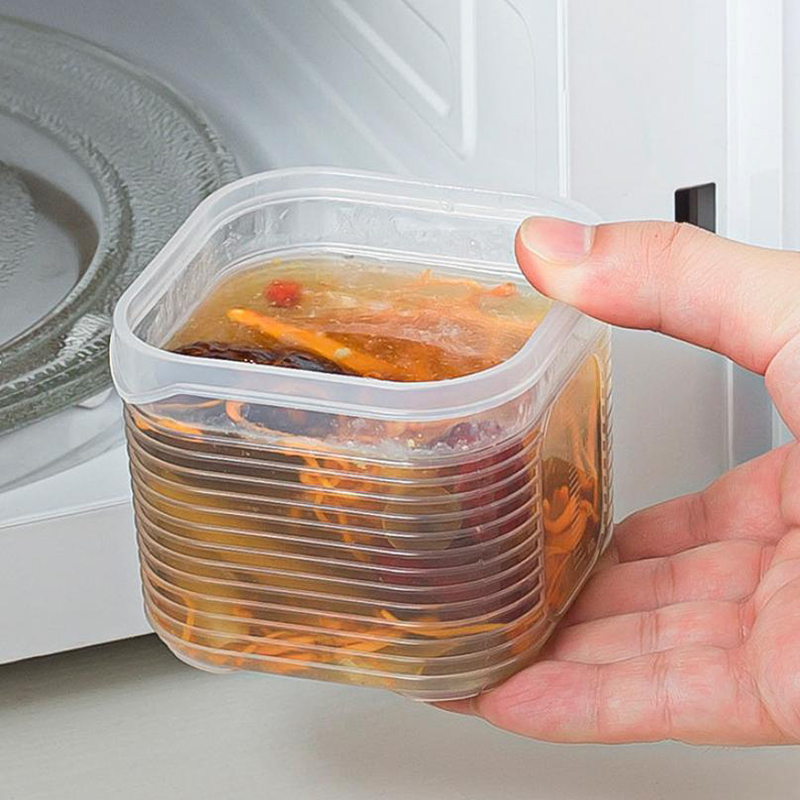 Contenitore per Alimenti a 6 S - Spice Jar Labels recensione e prezzo