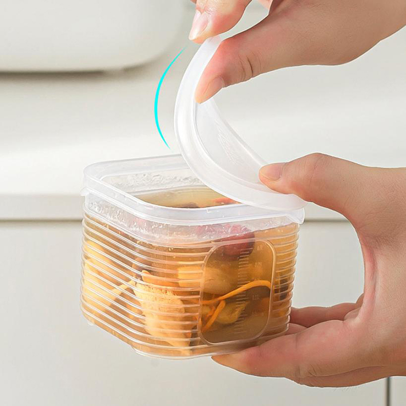 Contenitore per Alimenti a 6 S - Spice Jar Labels recensione e prezzo