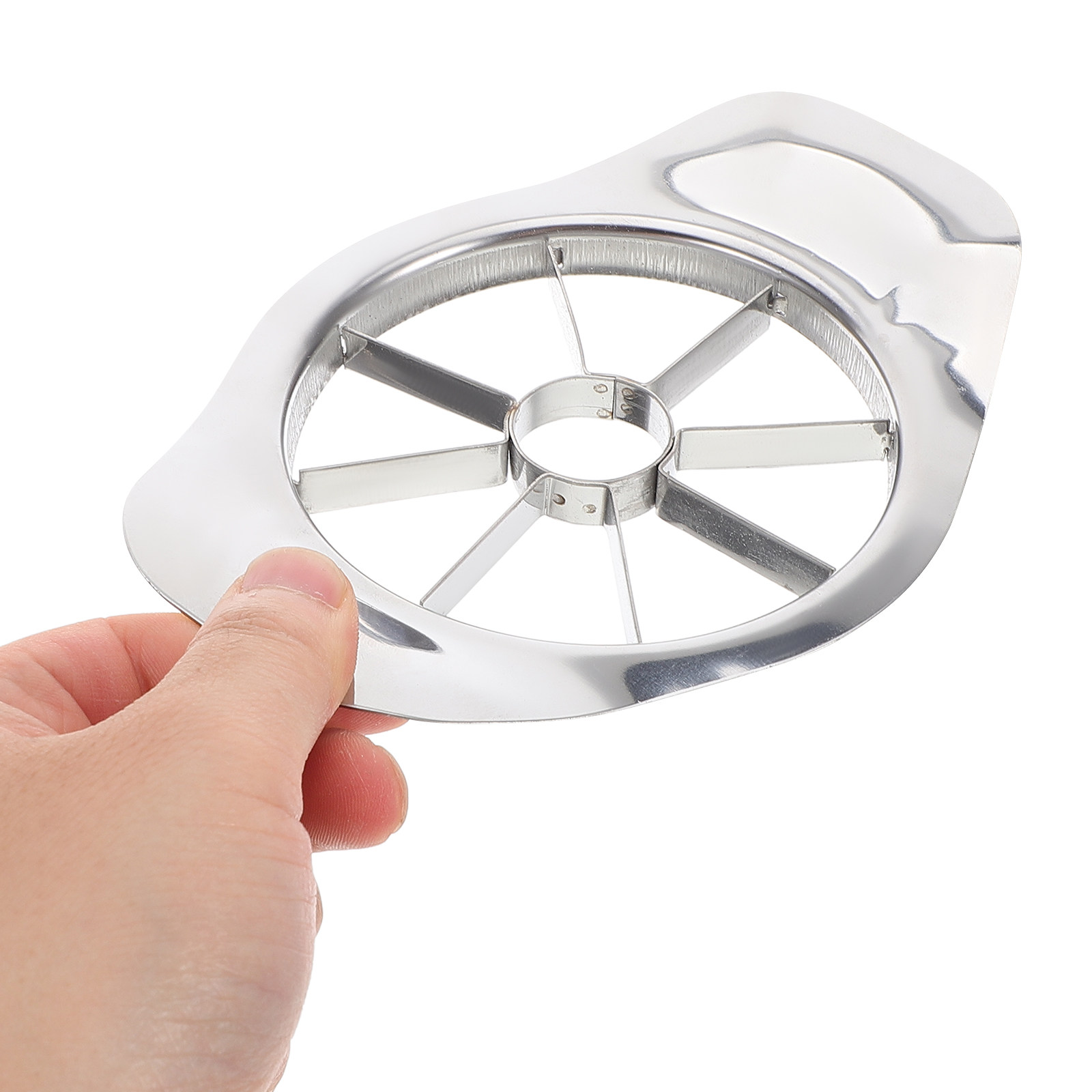 Affettatrice, Dispositivo per  - Pineapple Corer Slicer recensione e prezzo