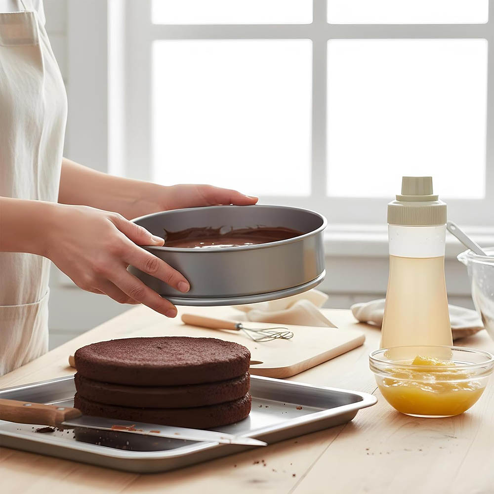 Dispenser per Sciroppo per Dol - Salad Container Jar recensione e prezzo