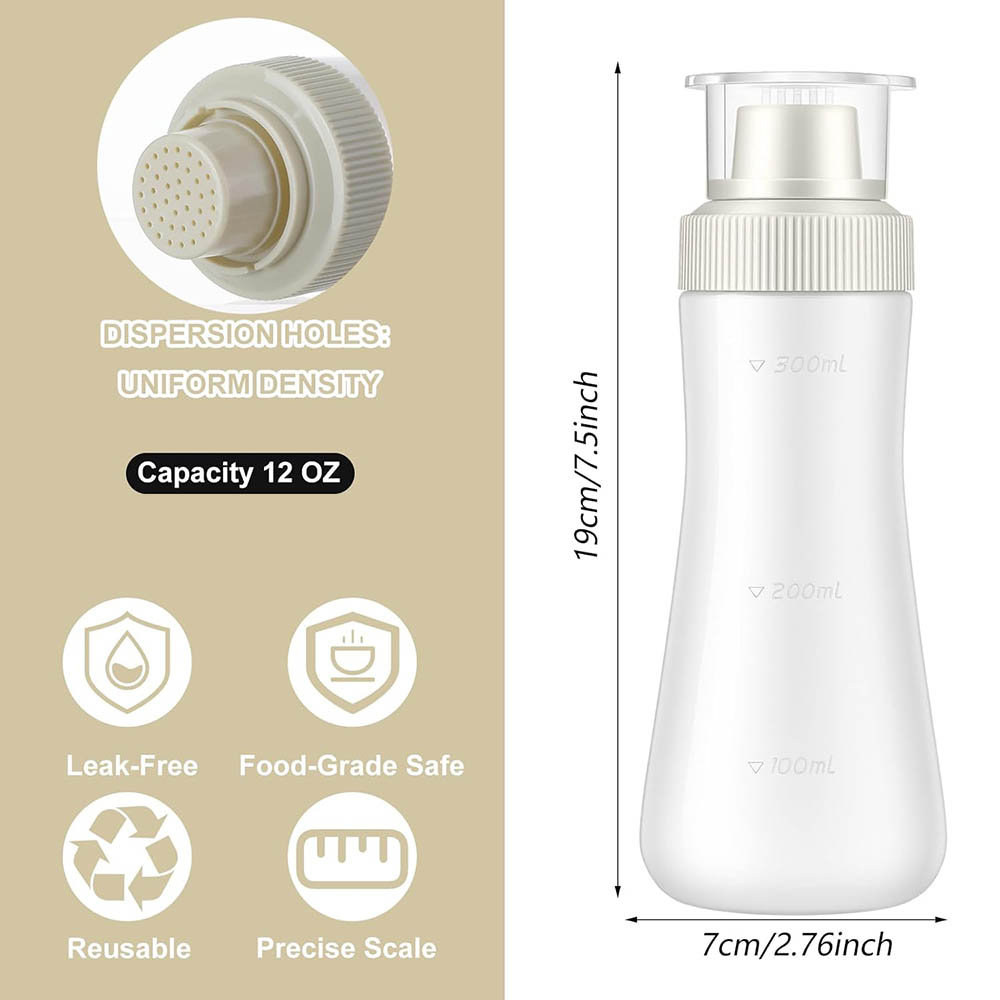 Dispenser per Sciroppo per Dol - Salad Container Jar recensione e prezzo