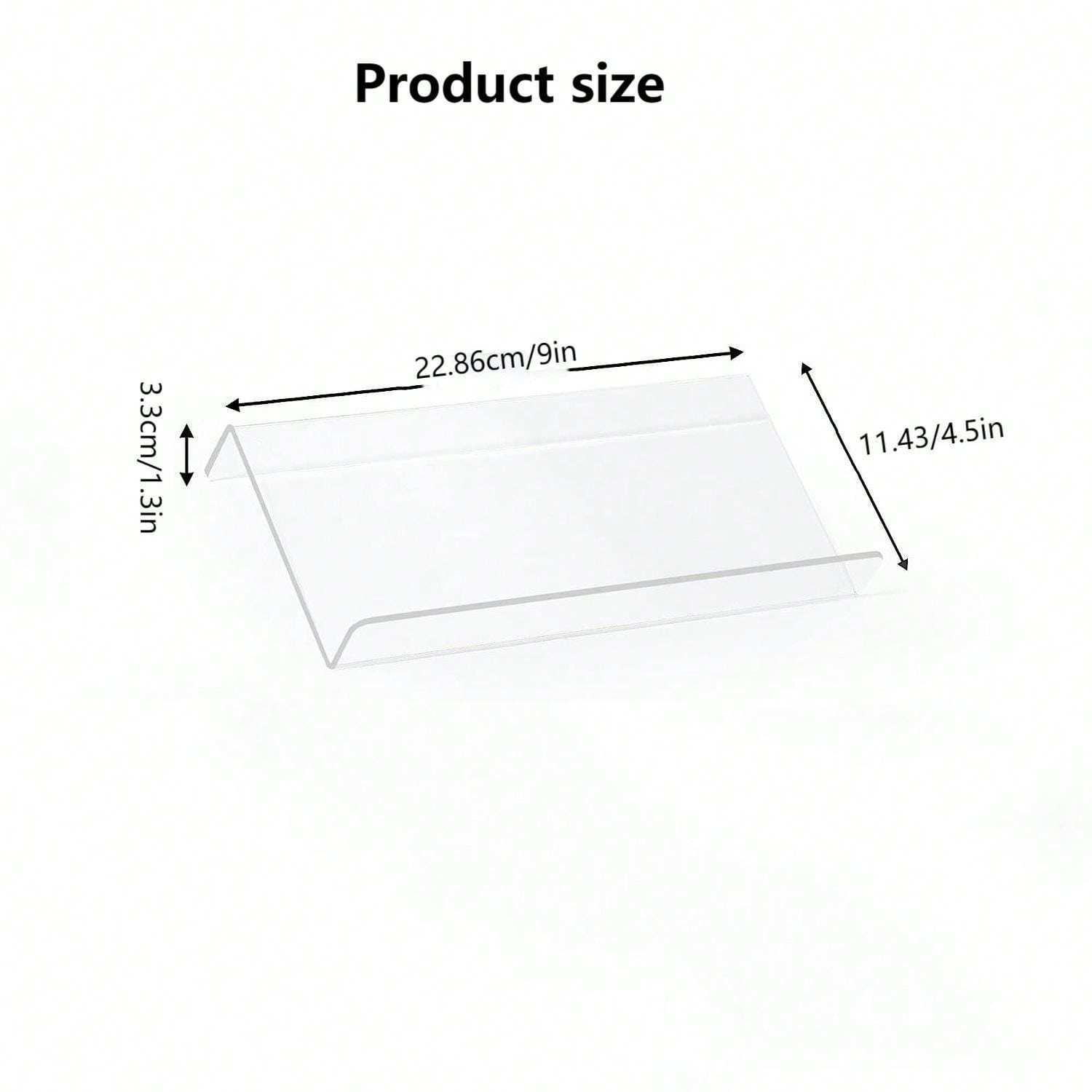 Organizzatore per Spezie a 4/2 - Spice Jar Labels recensione e prezzo