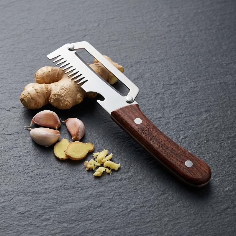 Pelapatate e Apribottiglie 4-i - Meal Prep Potatoes recensione e prezzo