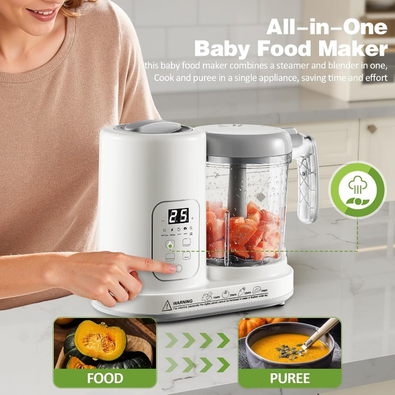 Robot da Cucina per Bambini 4  - Meal Prep Youtube recensione e prezzo