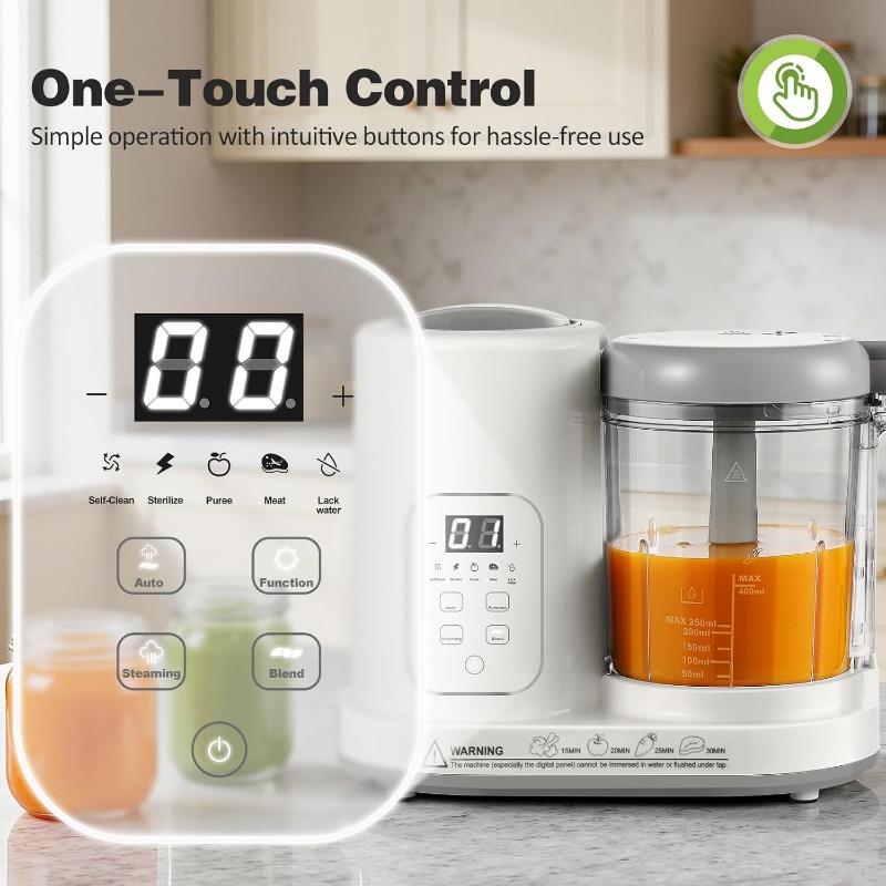 Robot da Cucina per Bambini 4  - Meal Prep Youtube recensione e prezzo