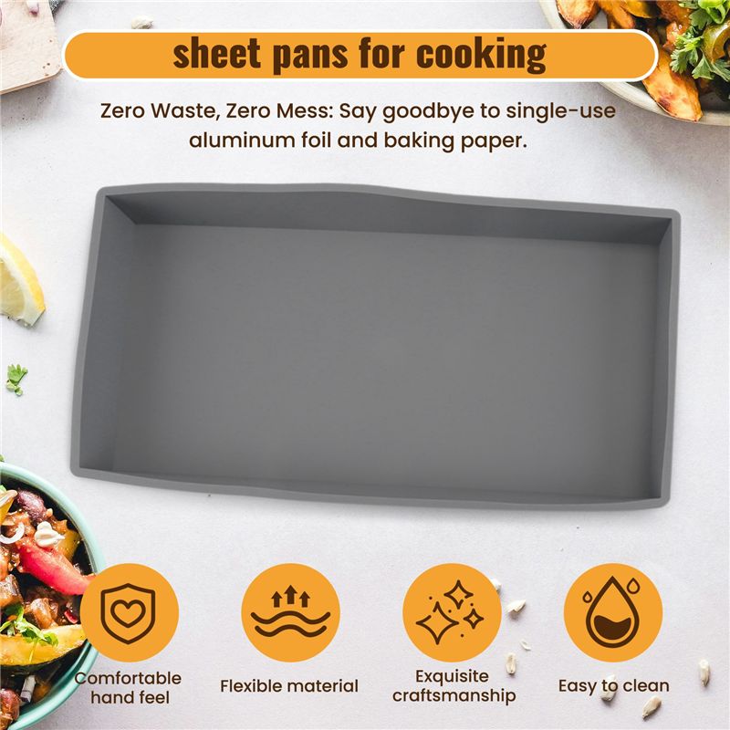 Divisori per teglie ABMS per c - Meal Prep Kit recensione e prezzo