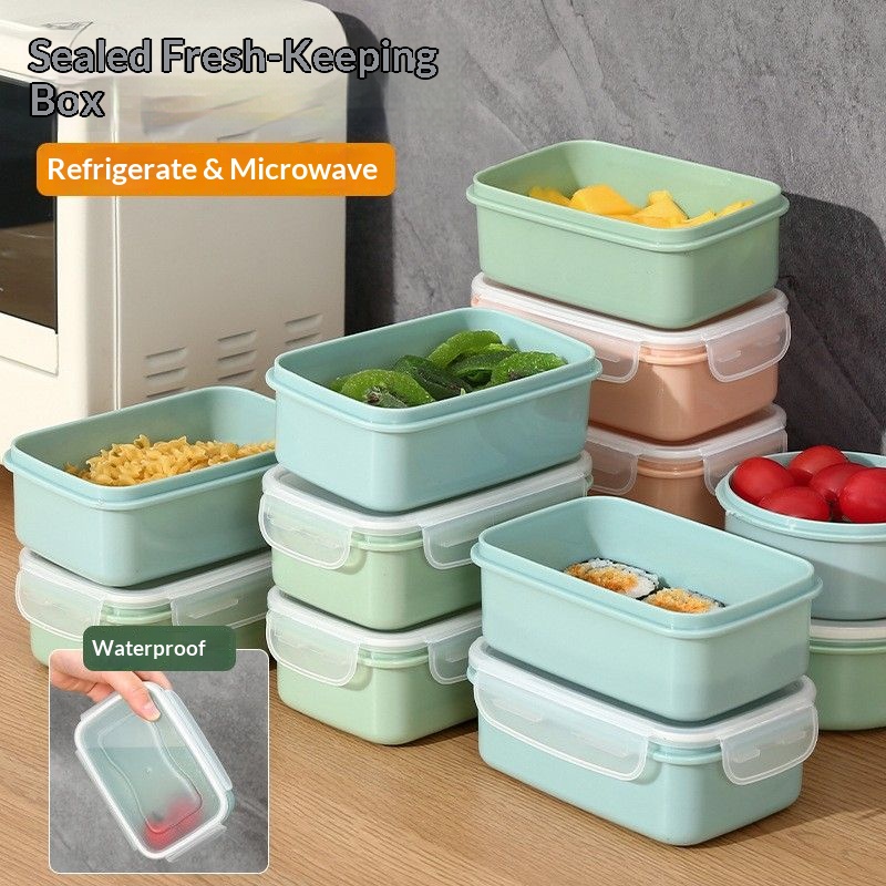 Contenitori Ermetici per Alime - Meal Prep Recipes recensione e prezzo
