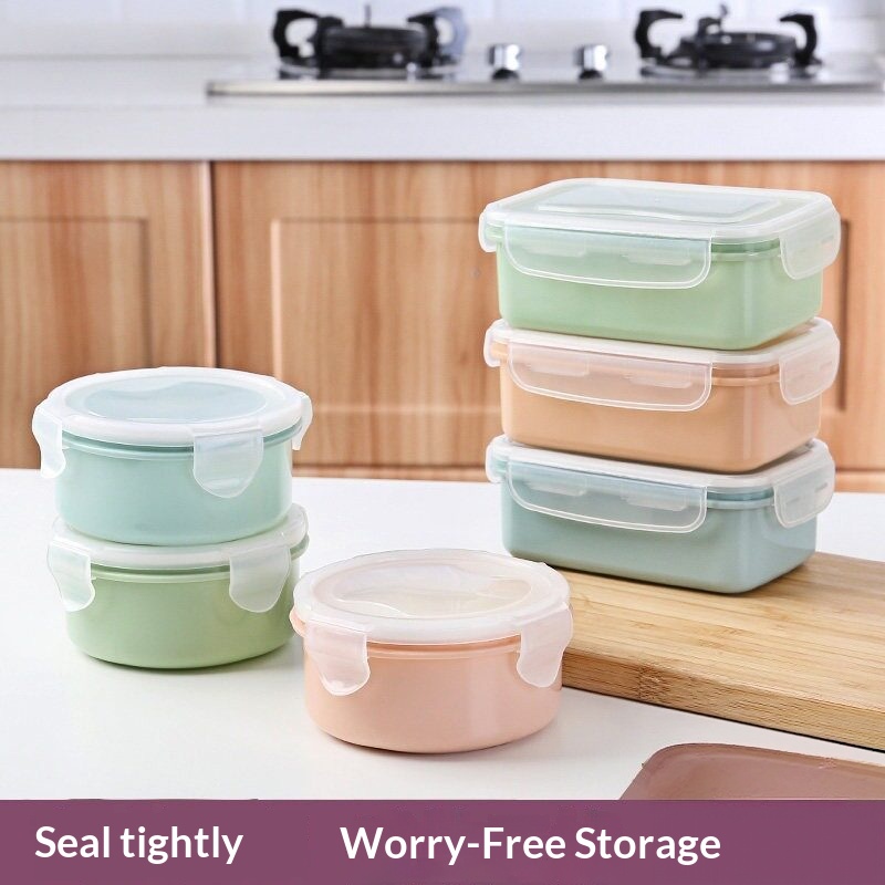 Contenitori Ermetici per Alime - Meal Prep Recipes recensione e prezzo
