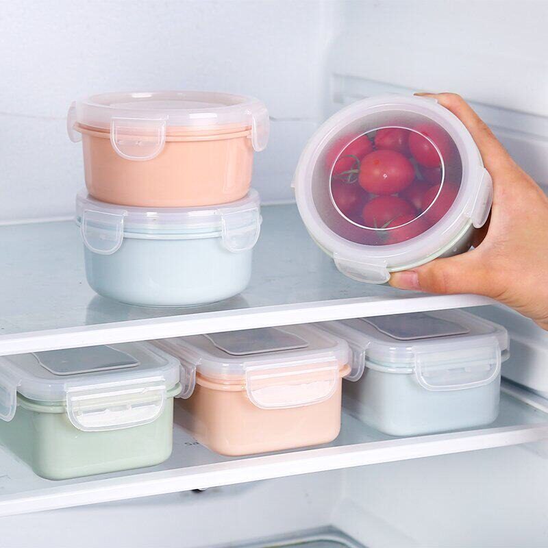 Contenitori Ermetici per Alime - Meal Prep Recipes recensione e prezzo