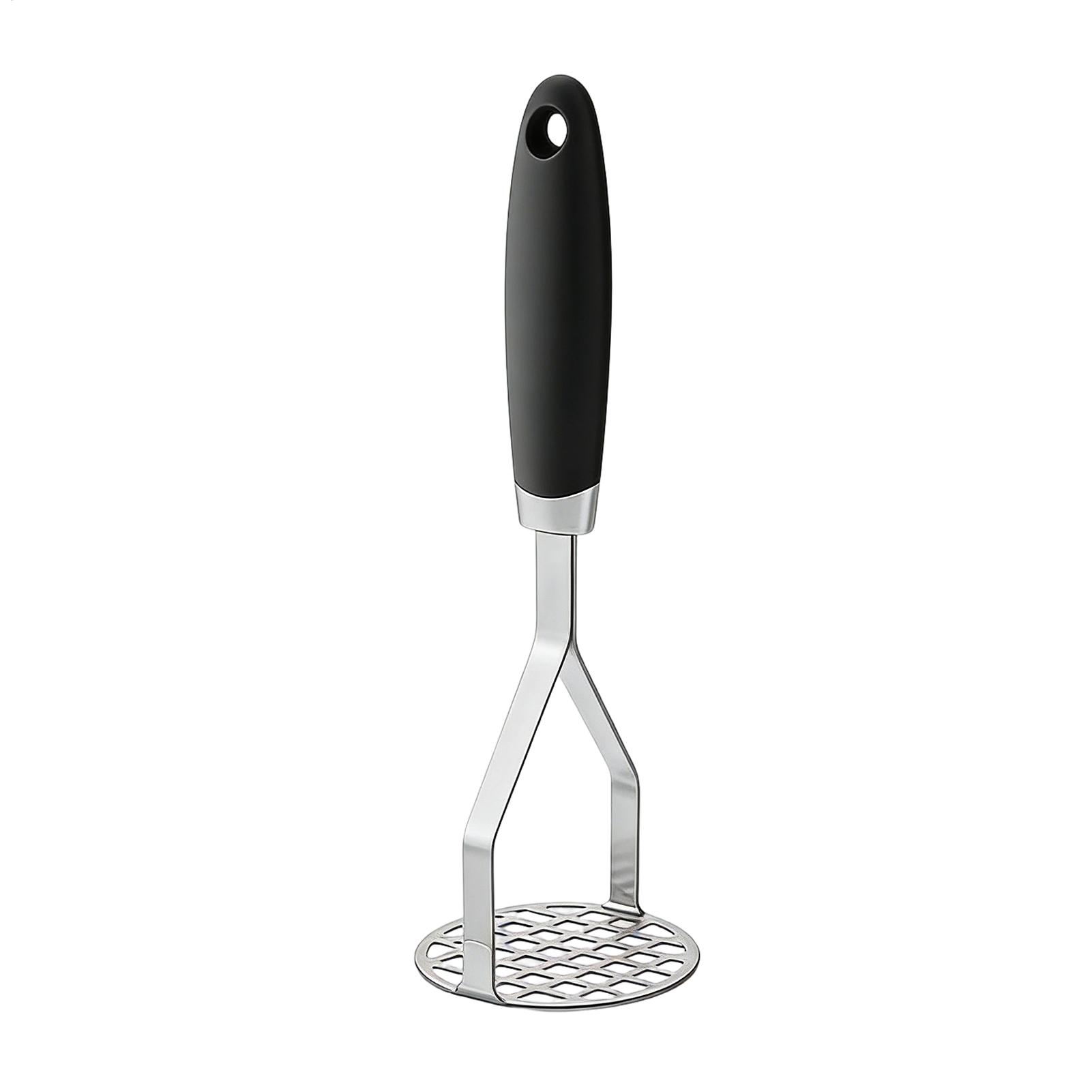 Schiacciapatate in Acciaio Ino - Meal Prep Potatoes recensione e prezzo
