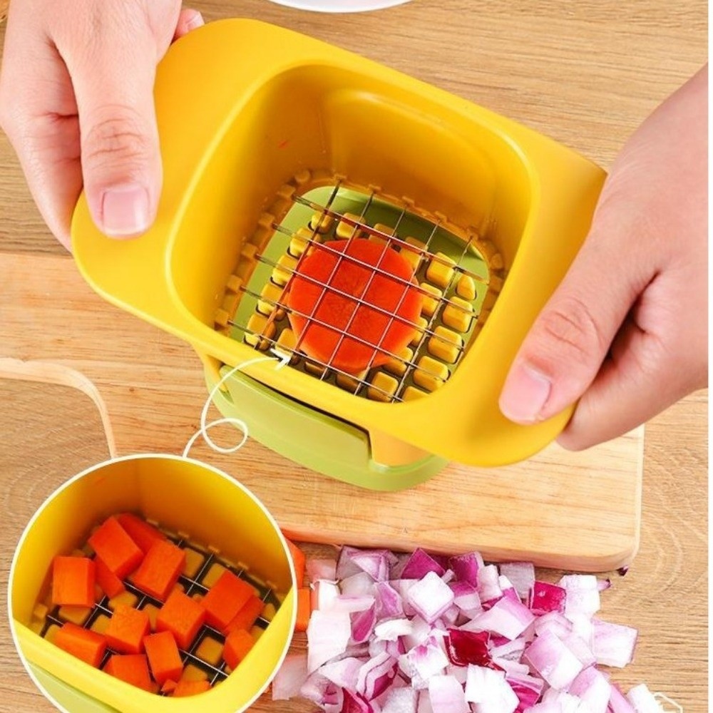 Tritatutto Multifunzione Manua - Meal Prep Potatoes recensione e prezzo