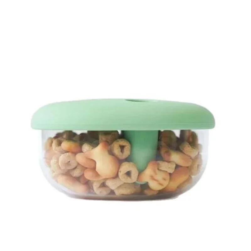 Mantieni le mani pulite Lunch  - Salad Container Jar recensione e prezzo