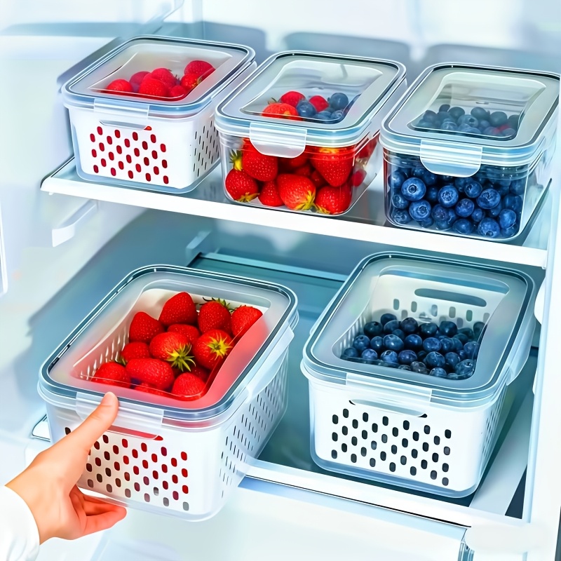 Set di 4 Contenitori Ermetici  - Meal Prep Recipes recensione e prezzo