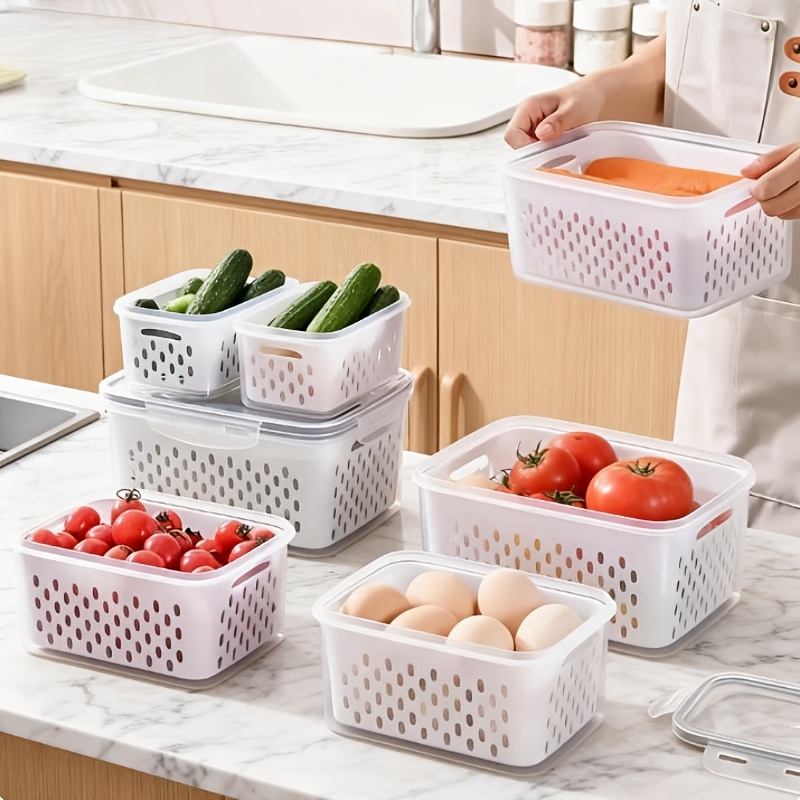 Set di 4 Contenitori Ermetici  - Meal Prep Recipes recensione e prezzo