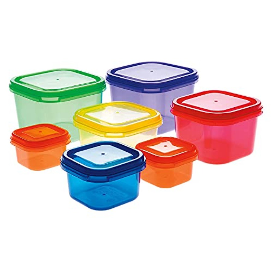Kit Beachbody 21 Day Fix da 7  - Meal Prep Kit recensione e prezzo