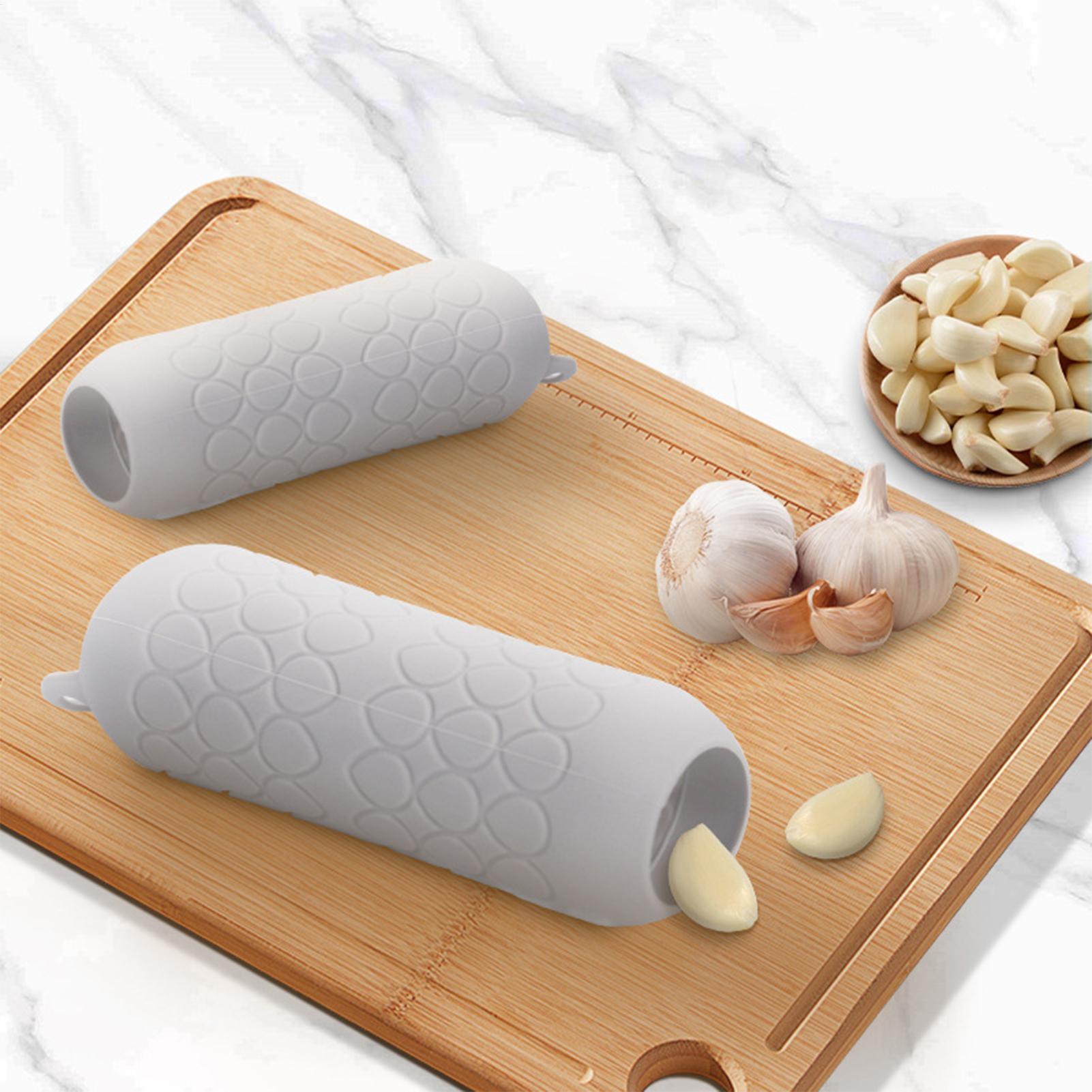 1pc Silicone Pelapatate Rullo  - Meal Prep Youtube recensione e prezzo