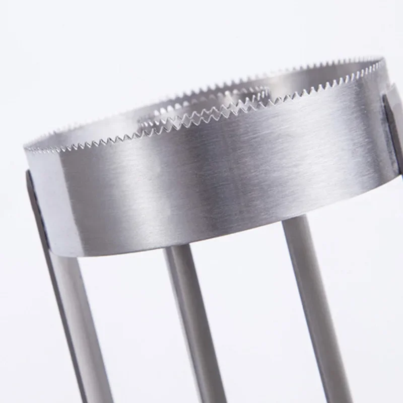 JUSTINLAU Sbucciatore e Taglia - Pineapple Corer Slicer recensione e prezzo