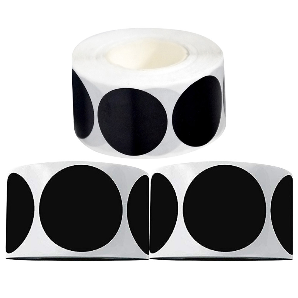 3 Rotoli di Etichette Adesive  - Spice Jar Labels recensione e prezzo