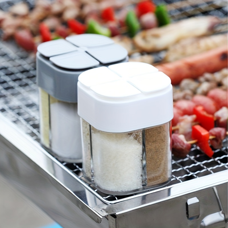 Agitatore per condimenti da ca - Spice Jar Labels recensione e prezzo