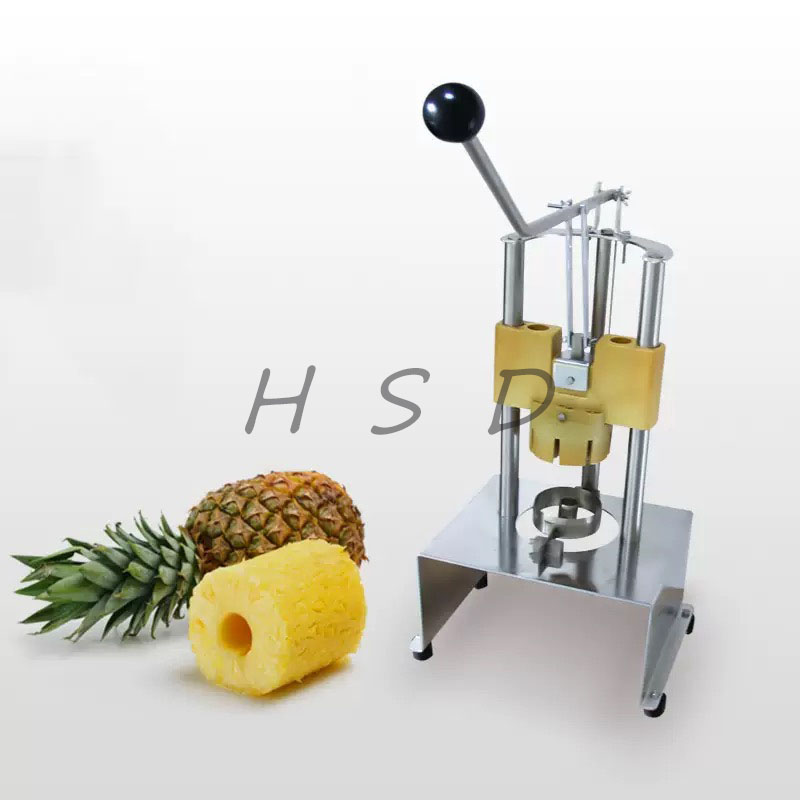 Macchina Manuale Industriale p - Pineapple Corer Slicer recensione e prezzo