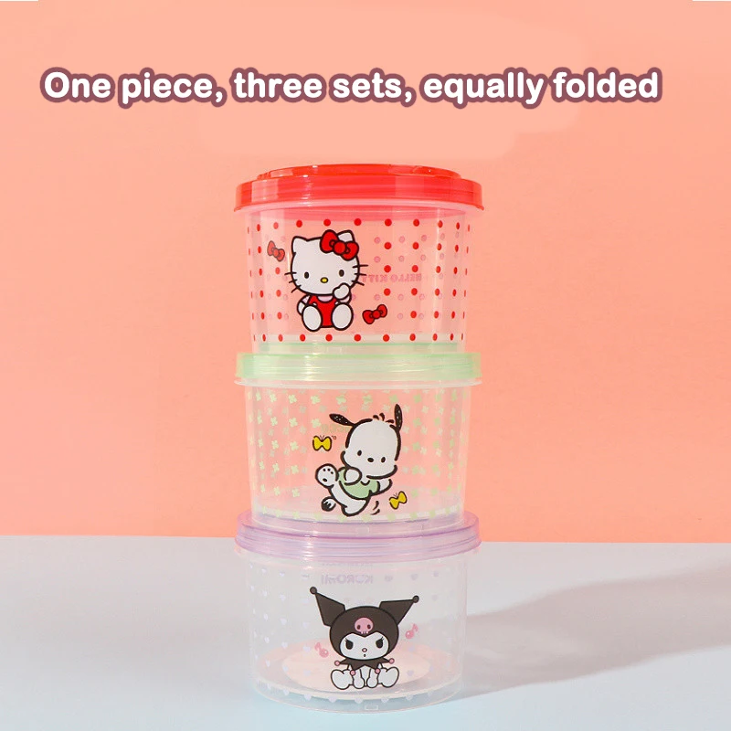 Set di 3 Contenitori per Alime - Meal Prep Kit recensione e prezzo