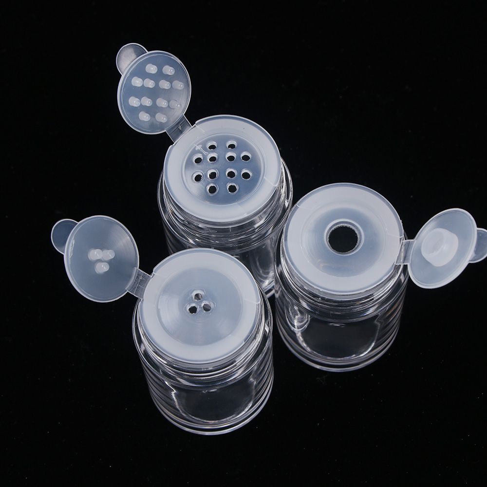 Mini bottiglie per pranzo bott - Spice Jar Labels recensione e prezzo