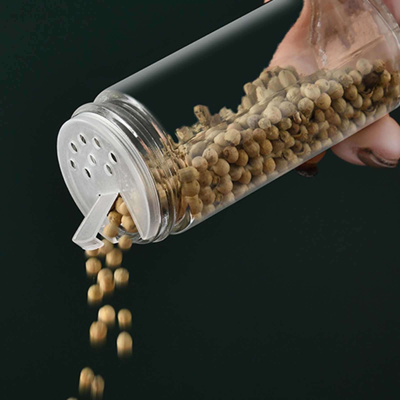 Barattoli per spezie sale e pe - Spice Jar Labels recensione e prezzo